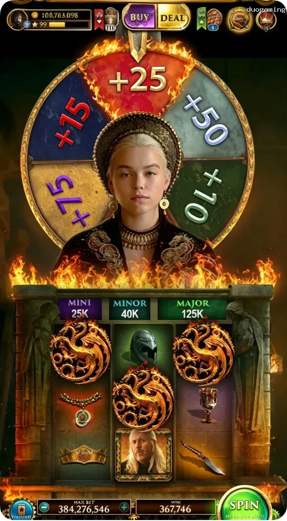 duogaming Masuk